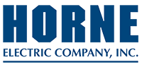 Horne Electric, Inc.